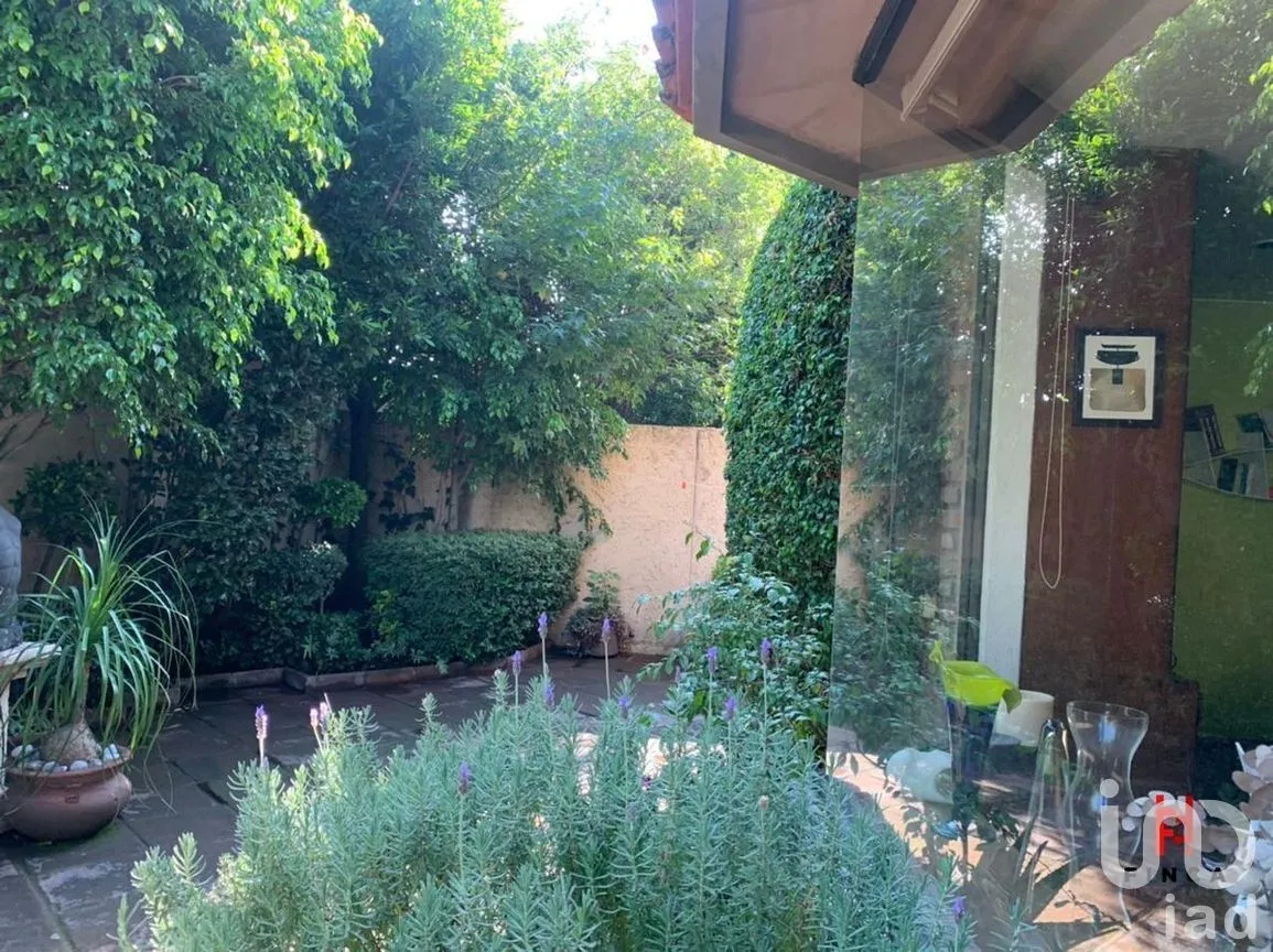 Casa en Venta en Lomas de Tecamachalco, Naucalpan de Juárez, Estado de México | NEX-271672 | iad México | Foto 26 de 27