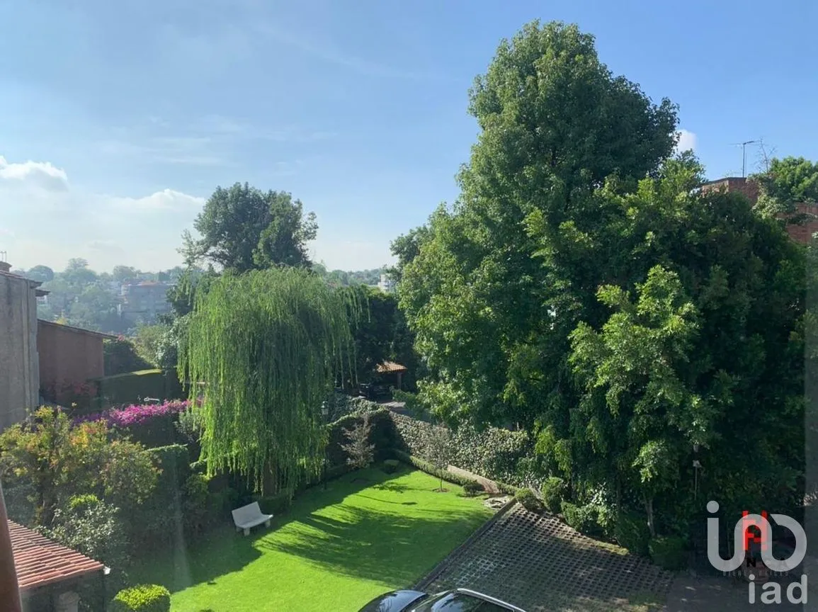 Casa en Venta en Lomas de Tecamachalco, Naucalpan de Juárez, Estado de México | NEX-271672 | iad México | Foto 27 de 27