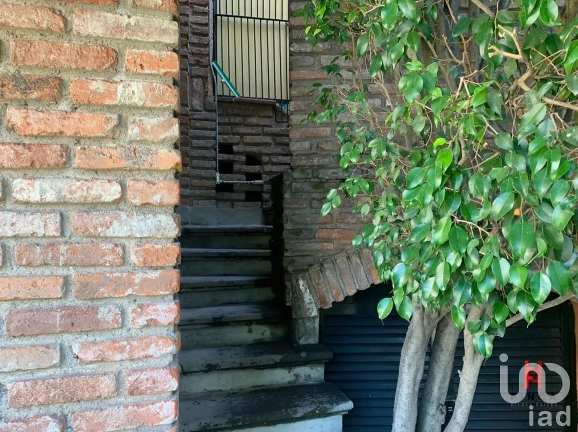 Casa en Venta en Lomas de Tecamachalco, Naucalpan de Juárez, Estado de México | NEX-271672 | iad México | Foto 5 de 27