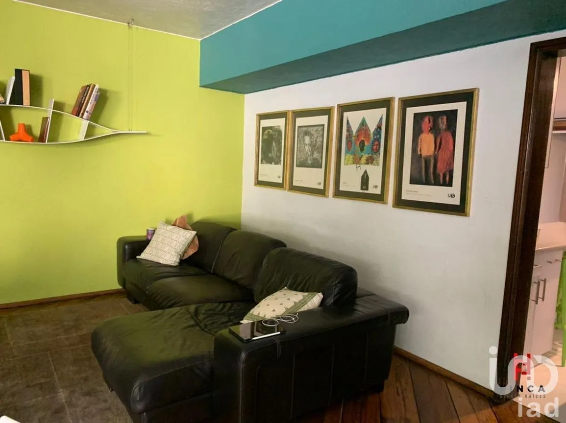 Casa en Venta en Lomas de Tecamachalco, Naucalpan de Juárez, Estado de México | NEX-271672 | iad México | Foto 9 de 27