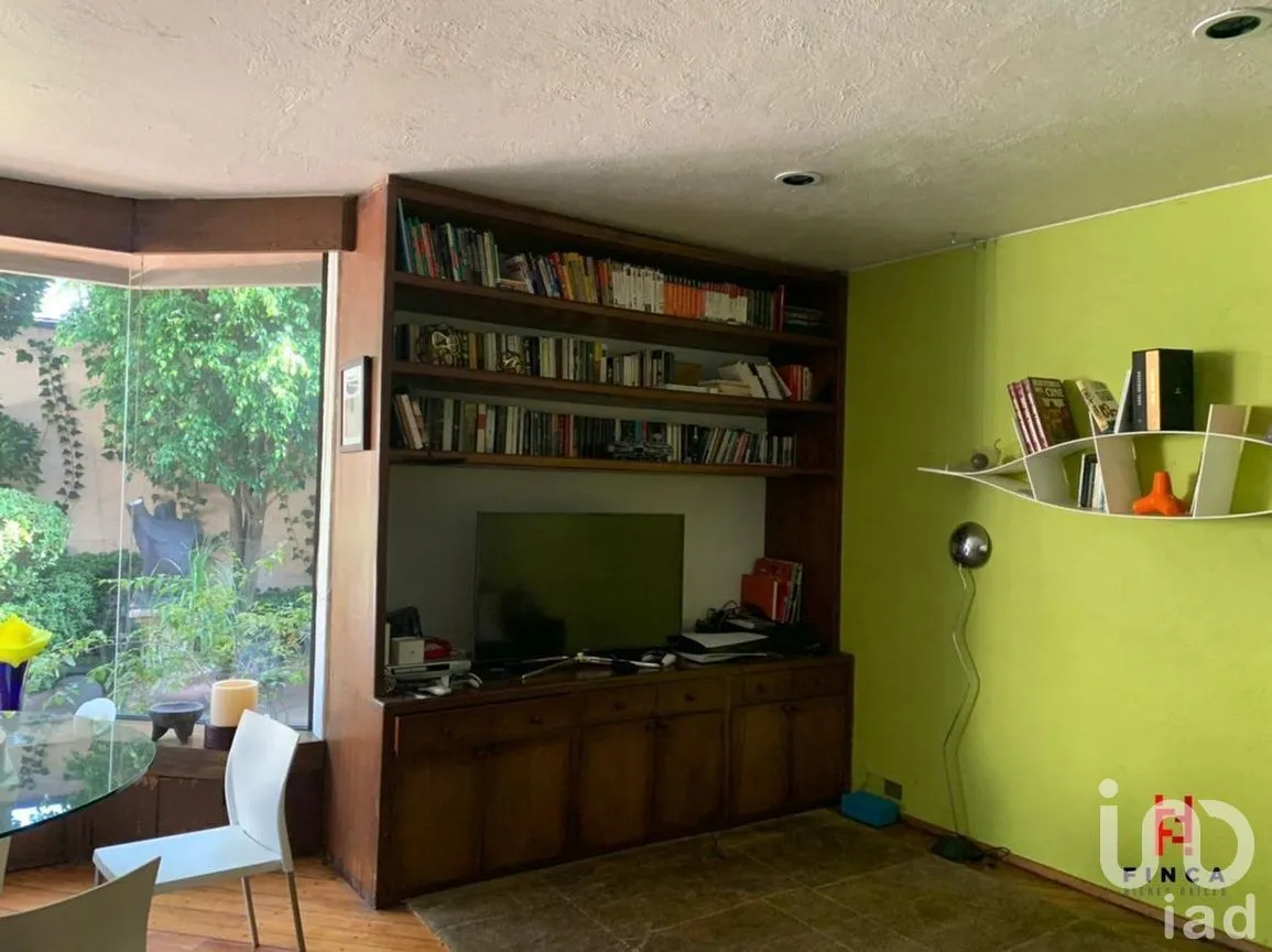 Casa en Venta en Lomas de Tecamachalco, Naucalpan de Juárez, Estado de México | NEX-271672 | iad México | Foto 10 de 27