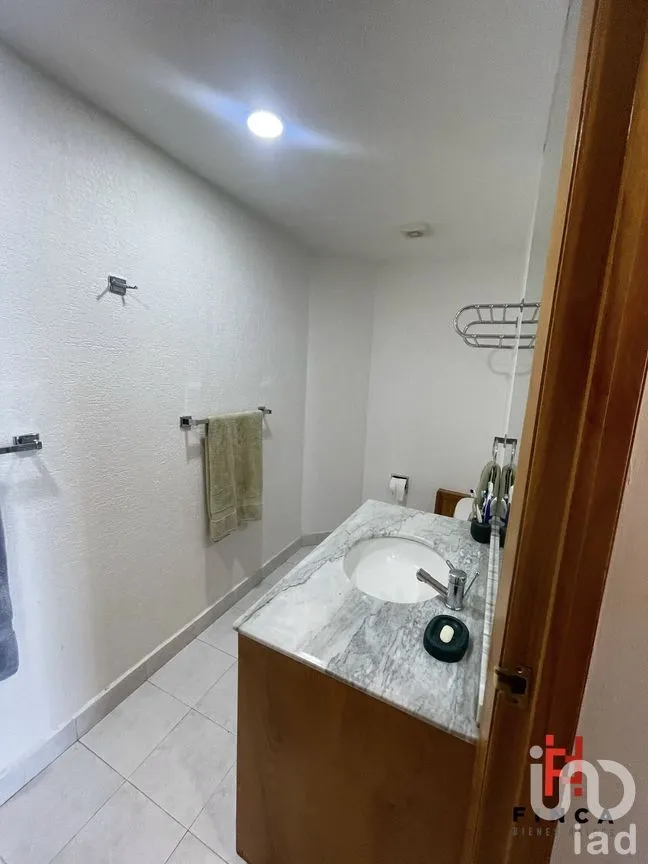 Departamento en Venta en Santa Fe Cuajimalpa, Cuajimalpa de Morelos, Ciudad de México | NEX-271675 | iad México | Foto 11 de 16