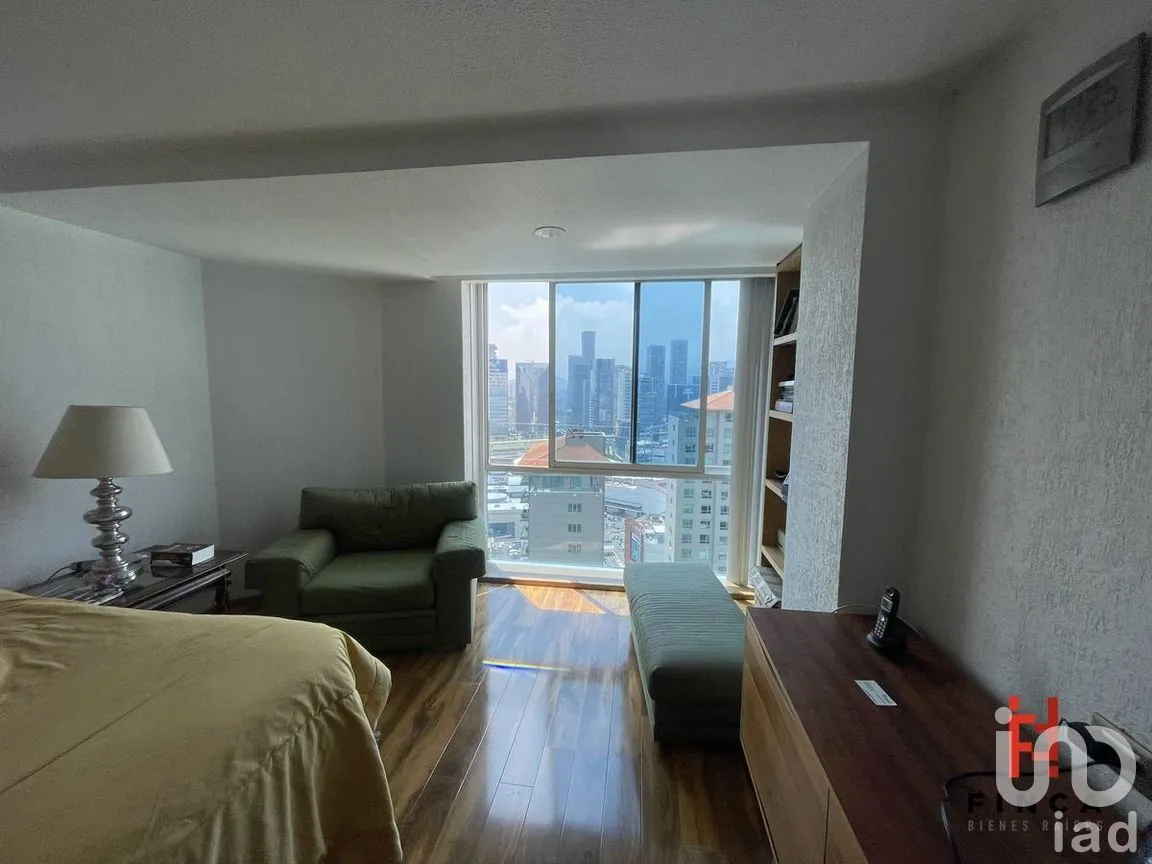 Departamento en Venta en Santa Fe Cuajimalpa, Cuajimalpa de Morelos, Ciudad de México | NEX-271675 | iad México | Foto 12 de 16