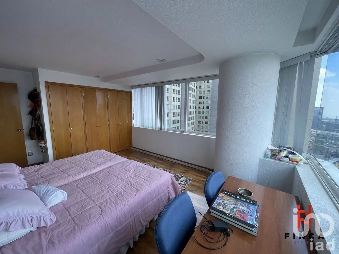 Departamento en Venta en Santa Fe Cuajimalpa, Cuajimalpa de Morelos, Ciudad de México | NEX-271675 | iad México | Foto 15 de 16
