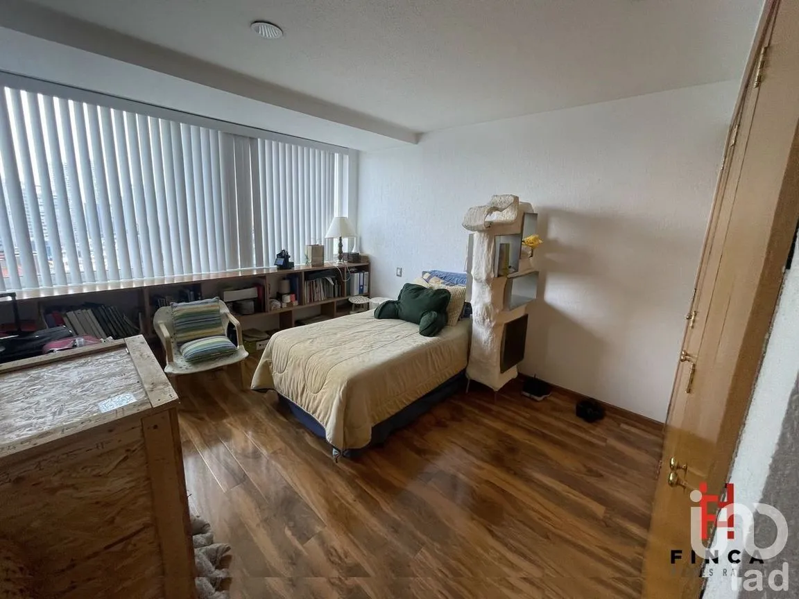 Departamento en Venta en Santa Fe Cuajimalpa, Cuajimalpa de Morelos, Ciudad de México | NEX-271675 | iad México | Foto 16 de 16
