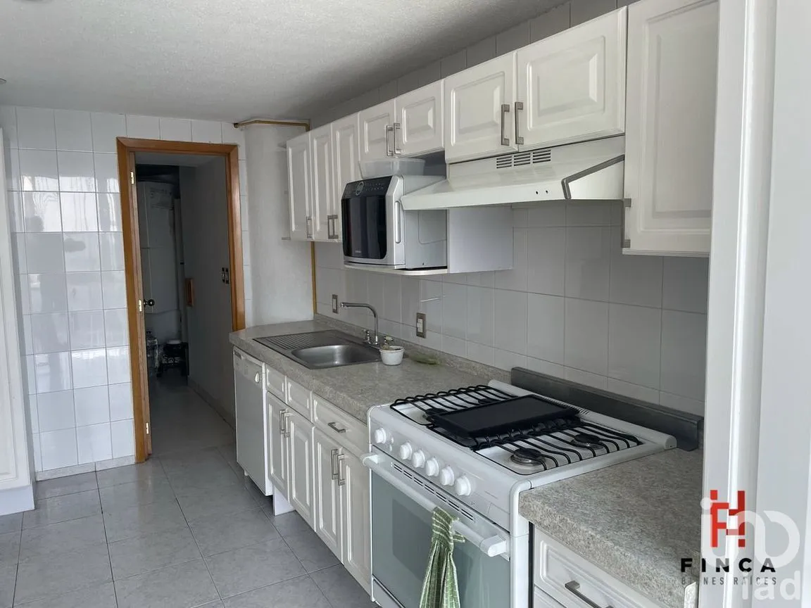 Departamento en Venta en Santa Fe Cuajimalpa, Cuajimalpa de Morelos, Ciudad de México | NEX-271675 | iad México | Foto 5 de 16