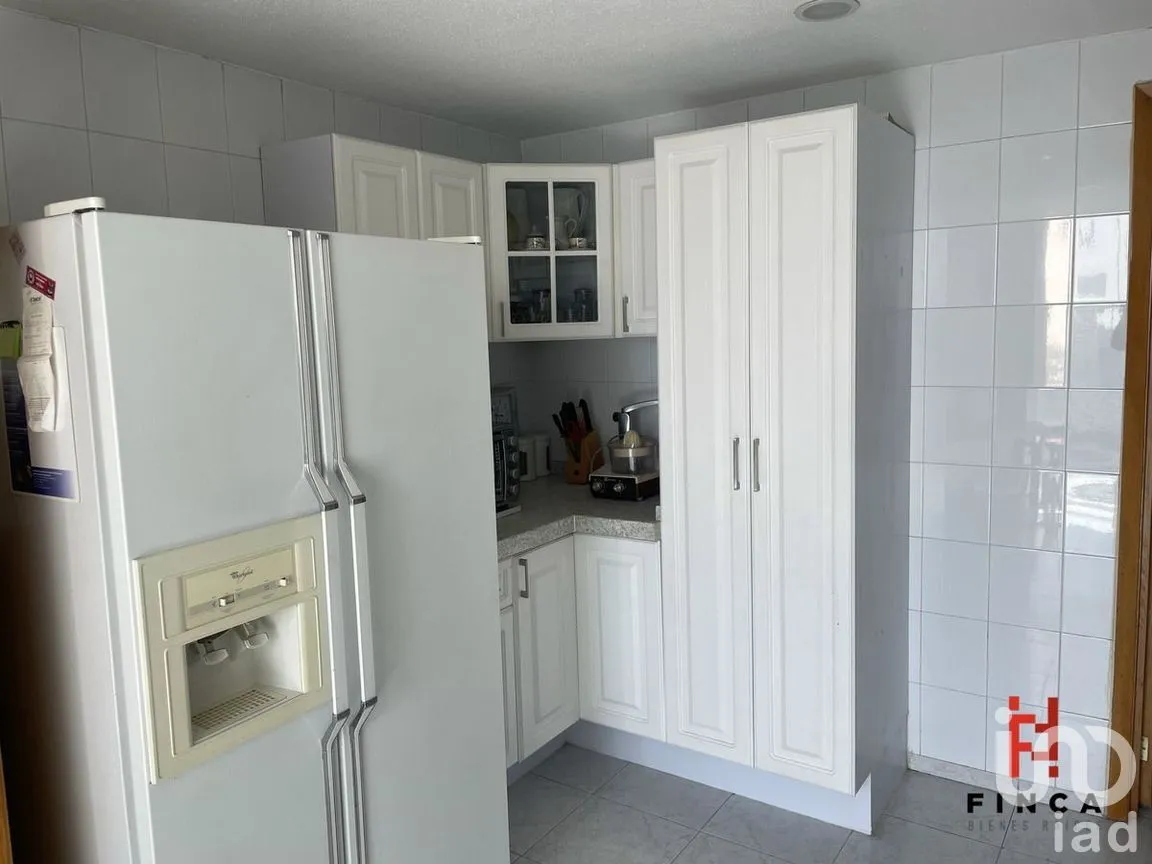 Departamento en Venta en Santa Fe Cuajimalpa, Cuajimalpa de Morelos, Ciudad de México | NEX-271675 | iad México | Foto 6 de 16