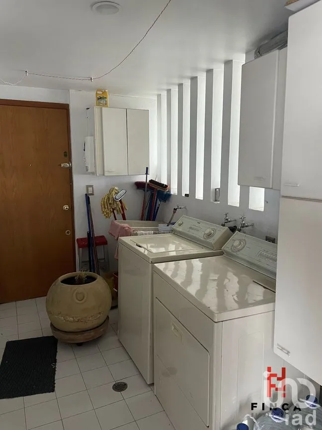 Departamento en Venta en Santa Fe Cuajimalpa, Cuajimalpa de Morelos, Ciudad de México | NEX-271675 | iad México | Foto 7 de 16