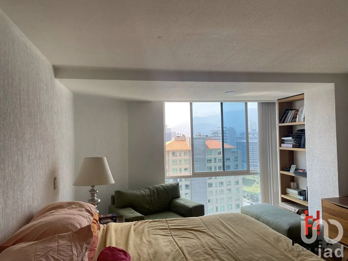 Departamento en Venta en Santa Fe Cuajimalpa, Cuajimalpa de Morelos, Ciudad de México | NEX-271675 | iad México | Foto 8 de 16
