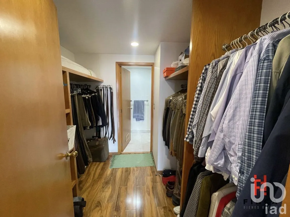Departamento en Venta en Santa Fe Cuajimalpa, Cuajimalpa de Morelos, Ciudad de México | NEX-271675 | iad México | Foto 10 de 16