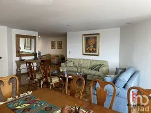 NEX-271675 - Departamento en Venta, con 3 recamaras, con 3 baños, con 197 m2 de construcción en Santa Fe Cuajimalpa, CP 05348, Ciudad de México.