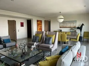 NEX-271678 - Departamento en Venta, con 3 recamaras, con 3 baños, con 285 m2 de construcción.