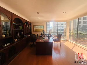 NEX-271680 - Departamento en Venta, con 3 recamaras, con 3 baños, con 382 m2 de construcción en Lomas de Tecamachalco, CP 53950, Estado de México.