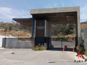 NEX-271681 - Terreno en Venta en Bosque Real, CP 52774, Estado de México.