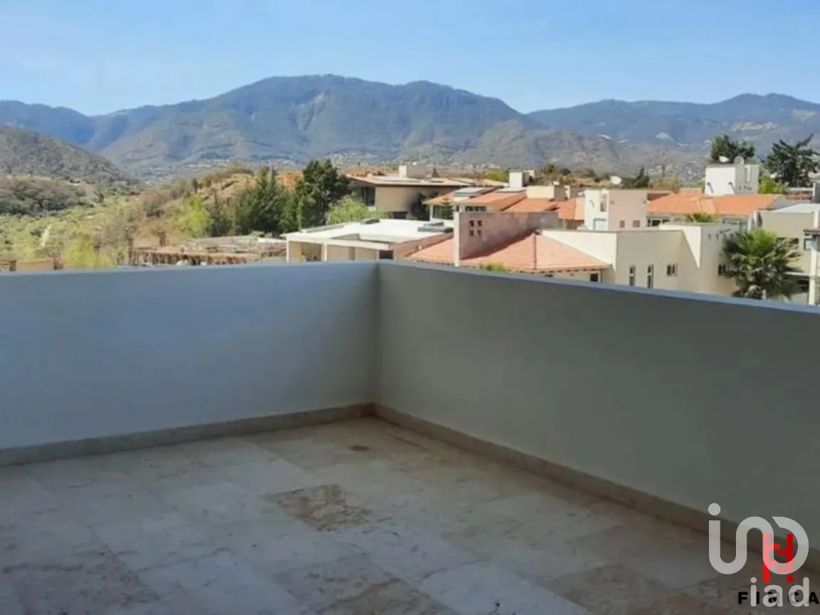 Departamento en Venta en Interlomas, Huixquilucan, Estado de México | NEX-271685 | iad México | Foto 2 de 16
