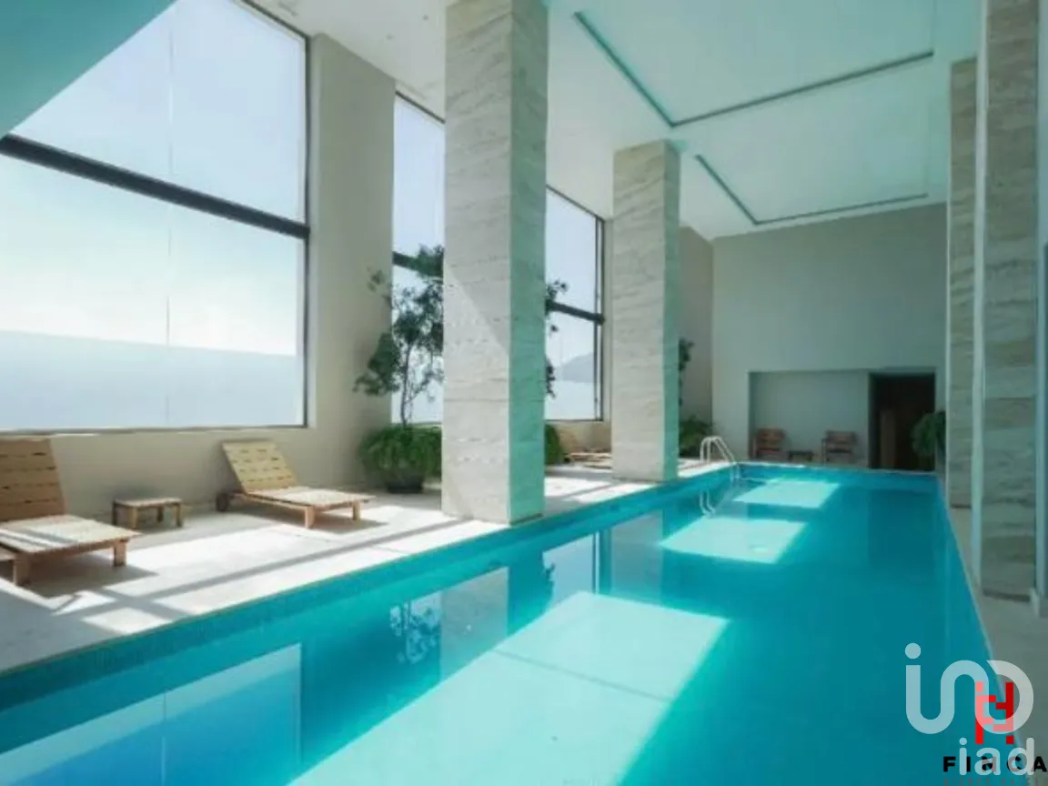 Departamento en Venta en Interlomas, Huixquilucan, Estado de México | NEX-271685 | iad México | Foto 15 de 16