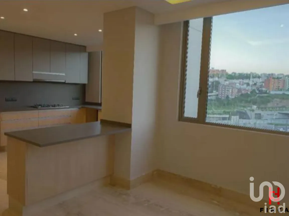 Departamento en Venta en Interlomas, Huixquilucan, Estado de México | NEX-271685 | iad México | Foto 3 de 16