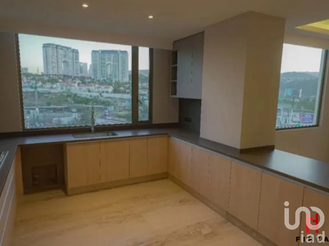 Departamento en Venta en Interlomas, Huixquilucan, Estado de México | NEX-271685 | iad México | Foto 4 de 16