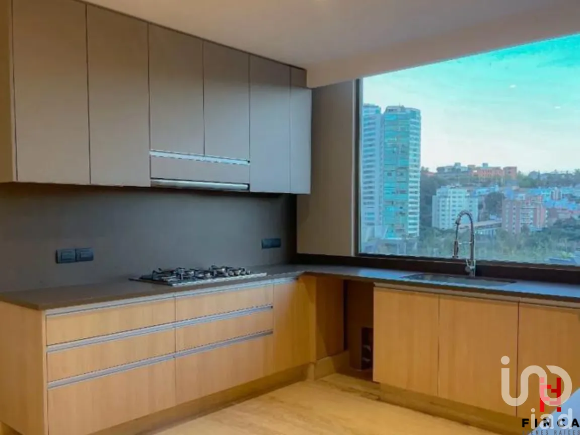 Departamento en Venta en Interlomas, Huixquilucan, Estado de México | NEX-271685 | iad México | Foto 5 de 16