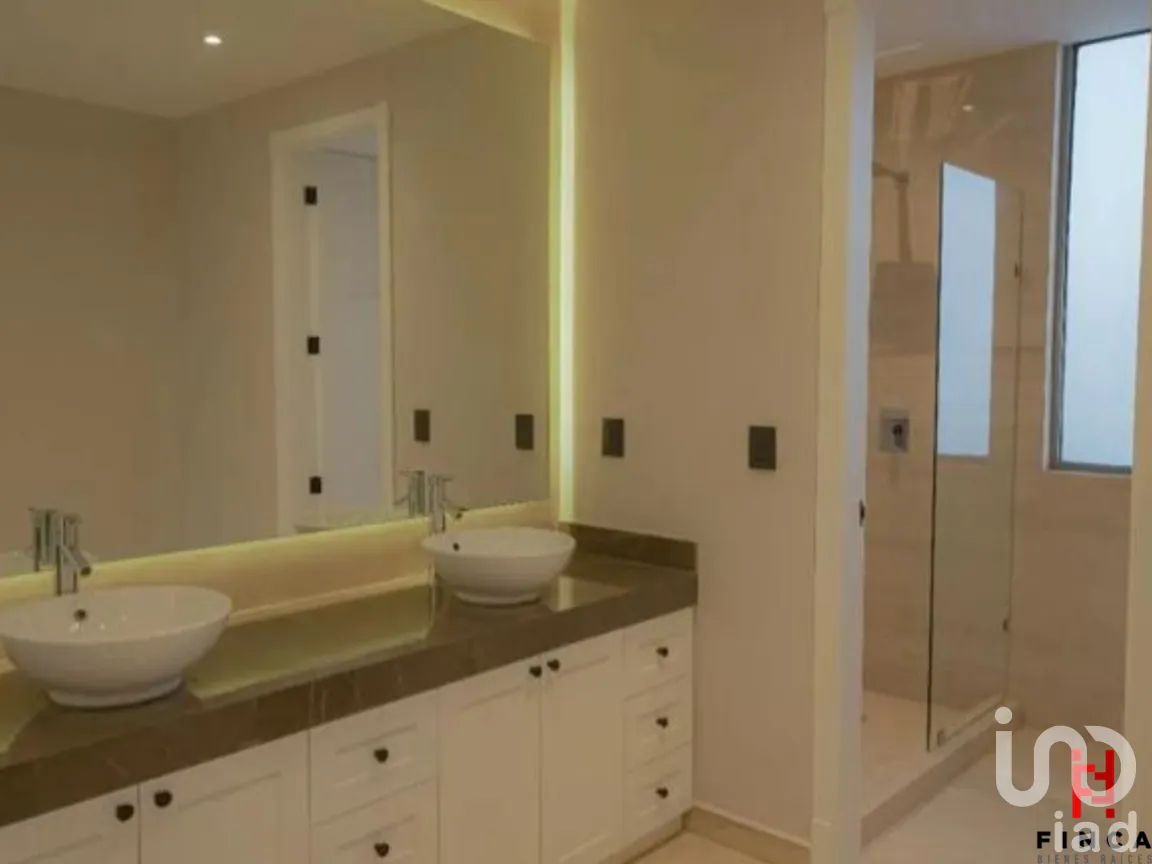 Departamento en Venta en Interlomas, Huixquilucan, Estado de México | NEX-271685 | iad México | Foto 8 de 16