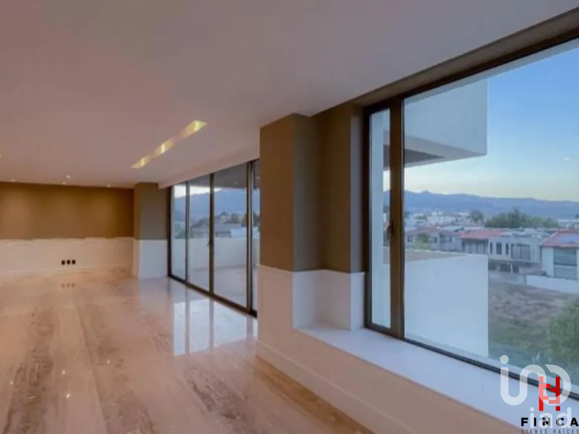 Departamento en Venta en Interlomas, Huixquilucan, Estado de México | NEX-271685 | iad México | Foto 1 de 16