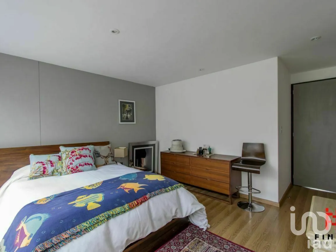 Departamento en Venta en Lomas de Chapultepec I Sección, Miguel Hidalgo, Ciudad de México | NEX-271686 | iad México | Foto 11 de 23