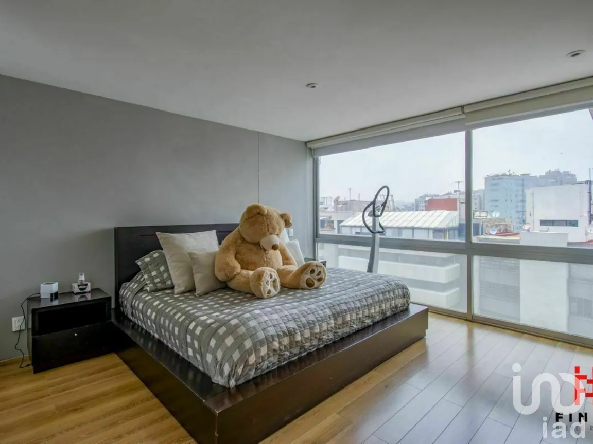 Departamento en Venta en Lomas de Chapultepec I Sección, Miguel Hidalgo, Ciudad de México | NEX-271686 | iad México | Foto 14 de 23