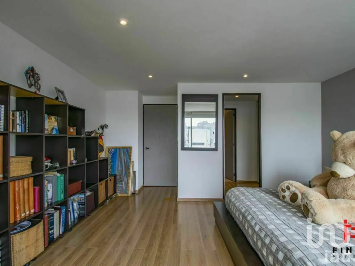 Departamento en Venta en Lomas de Chapultepec I Sección, Miguel Hidalgo, Ciudad de México | NEX-271686 | iad México | Foto 15 de 23