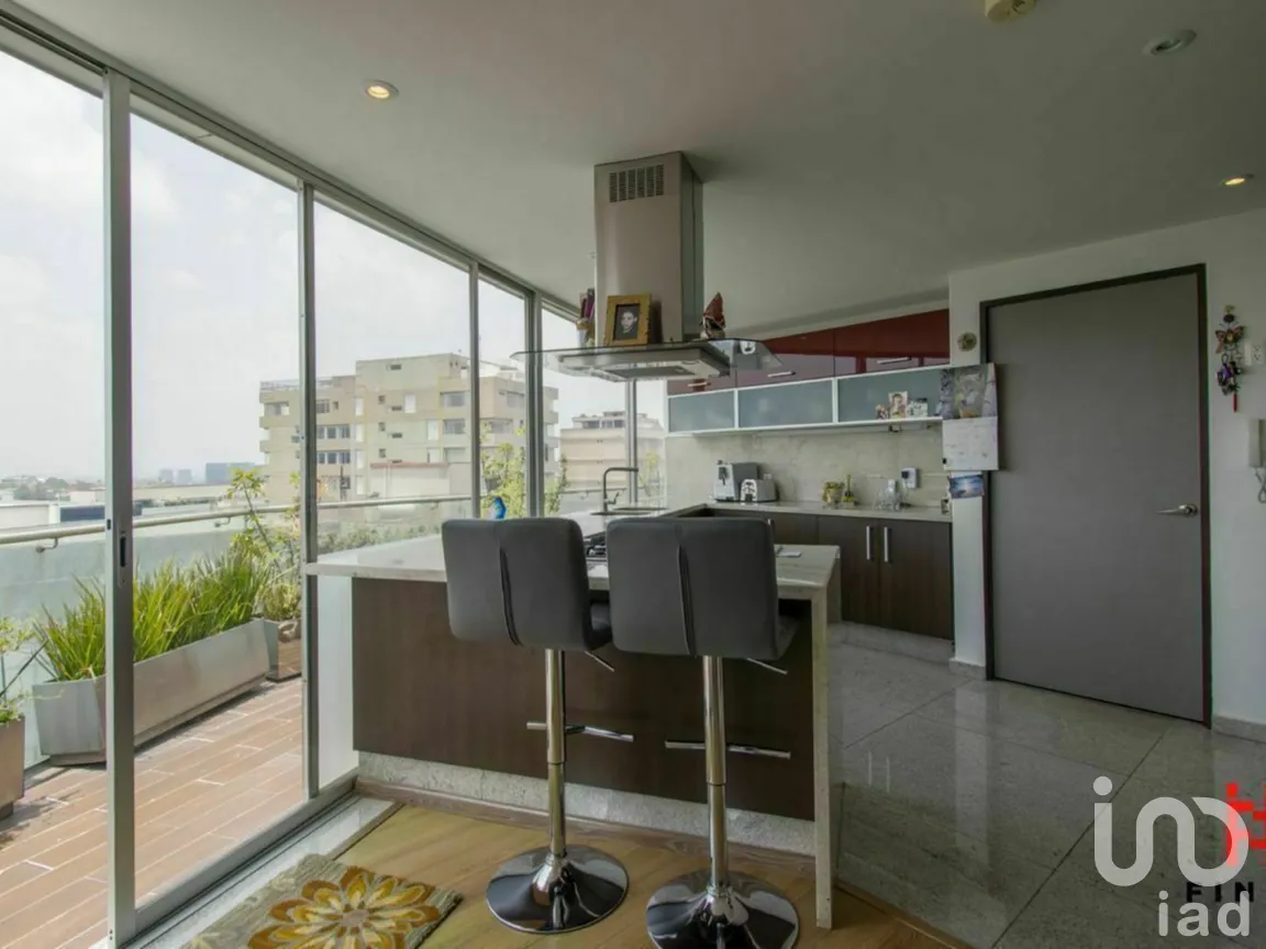 Departamento en Venta en Lomas de Chapultepec I Sección, Miguel Hidalgo, Ciudad de México | NEX-271686 | iad México | Foto 3 de 23