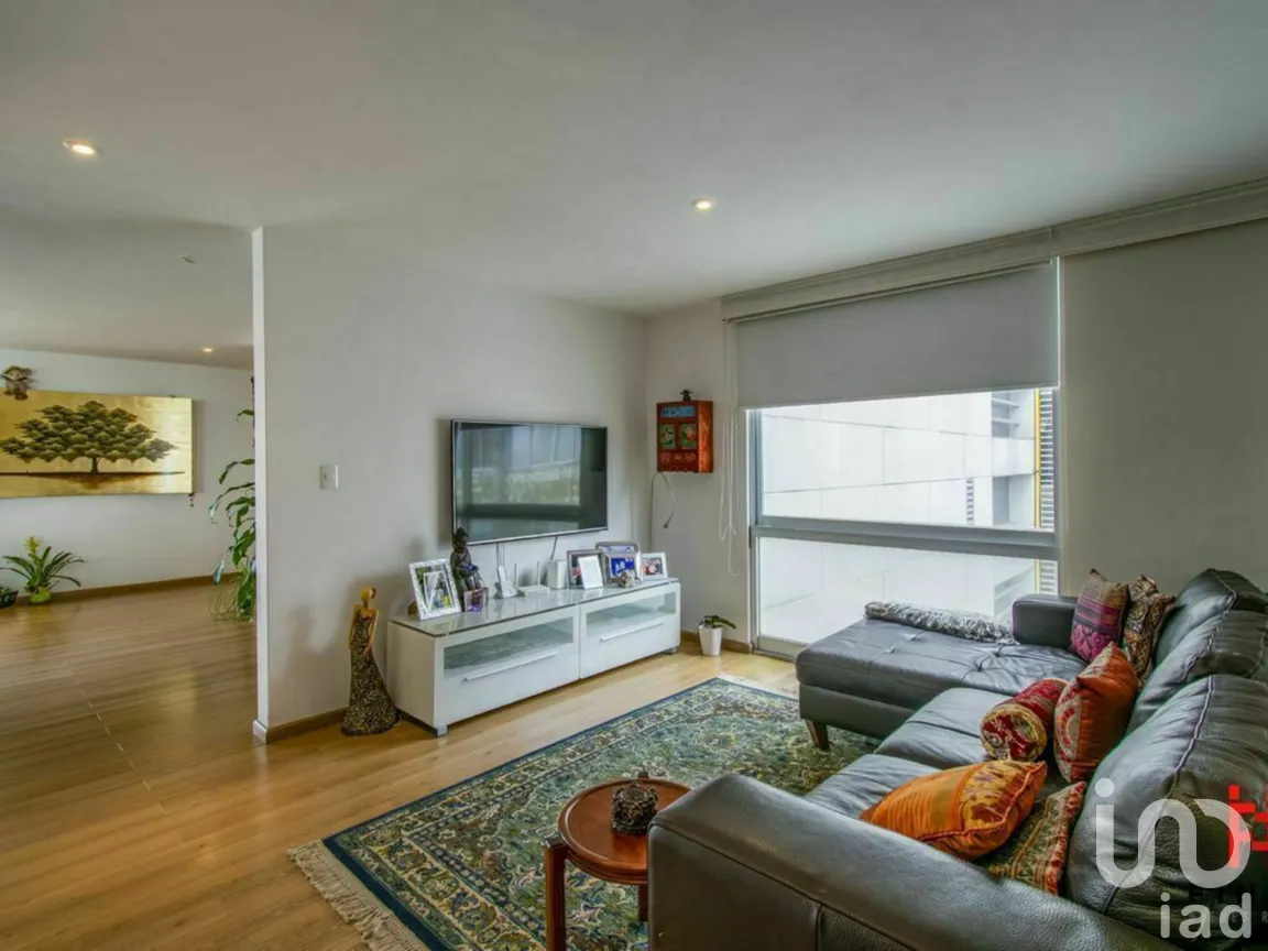 Departamento en Venta en Lomas de Chapultepec I Sección, Miguel Hidalgo, Ciudad de México | NEX-271686 | iad México | Foto 21 de 23