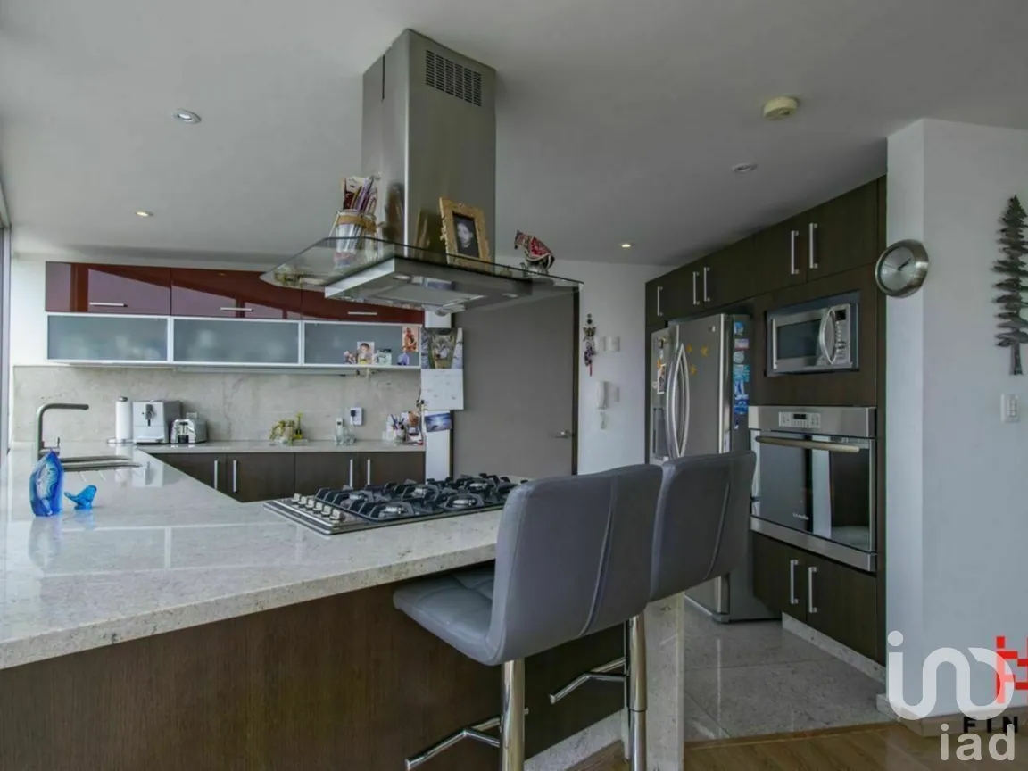 Departamento en Venta en Lomas de Chapultepec I Sección, Miguel Hidalgo, Ciudad de México | NEX-271686 | iad México | Foto 5 de 23