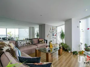 NEX-271686 - Departamento en Venta, con 3 recamaras, con 3 baños, con 240 m2 de construcción en Lomas de Chapultepec I Sección, CP 11000, Ciudad de México.