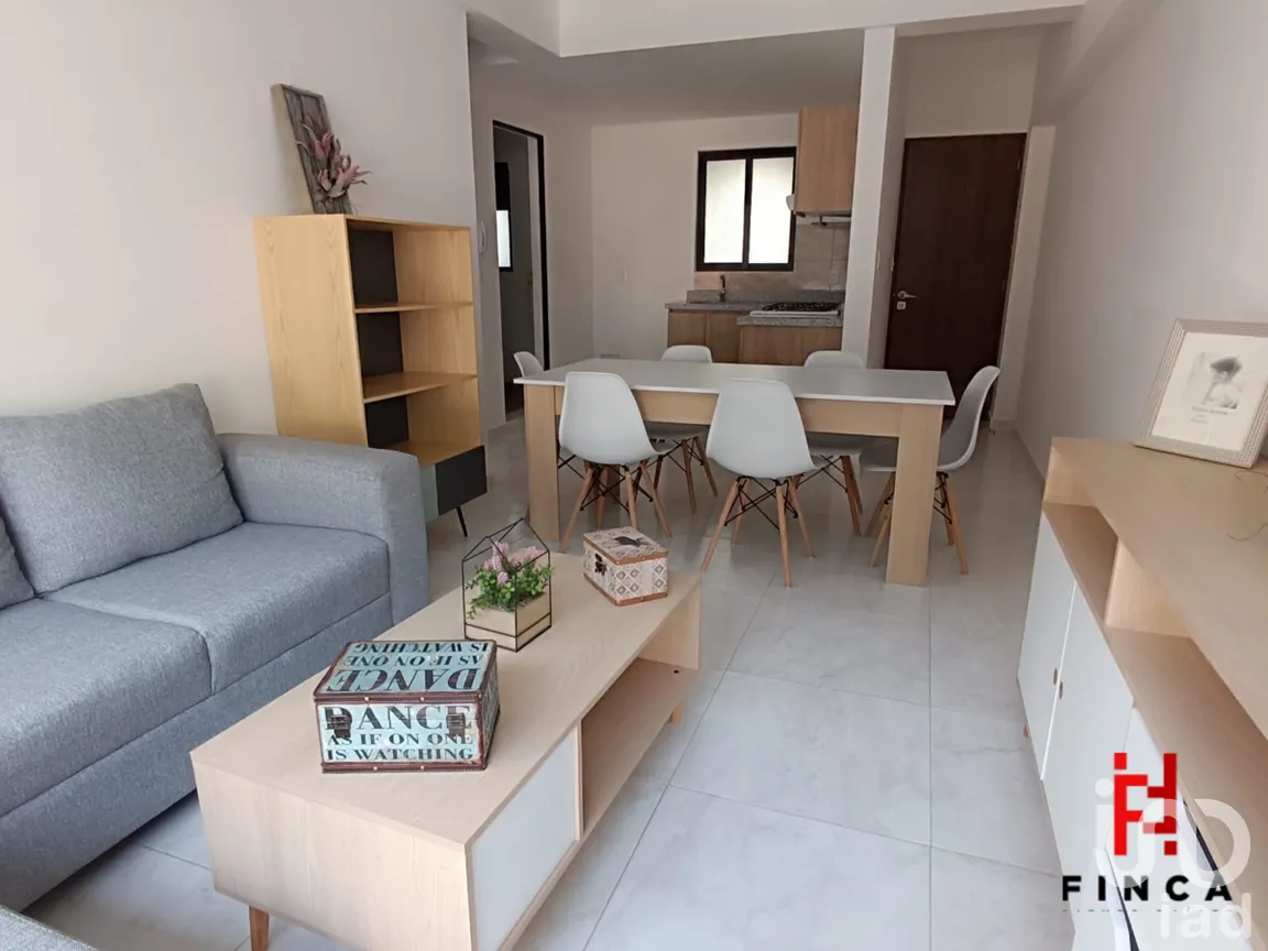 Departamento en Venta en Xoco, Benito Juárez, Ciudad de México | NEX-271688 | iad México | Foto 2 de 16
