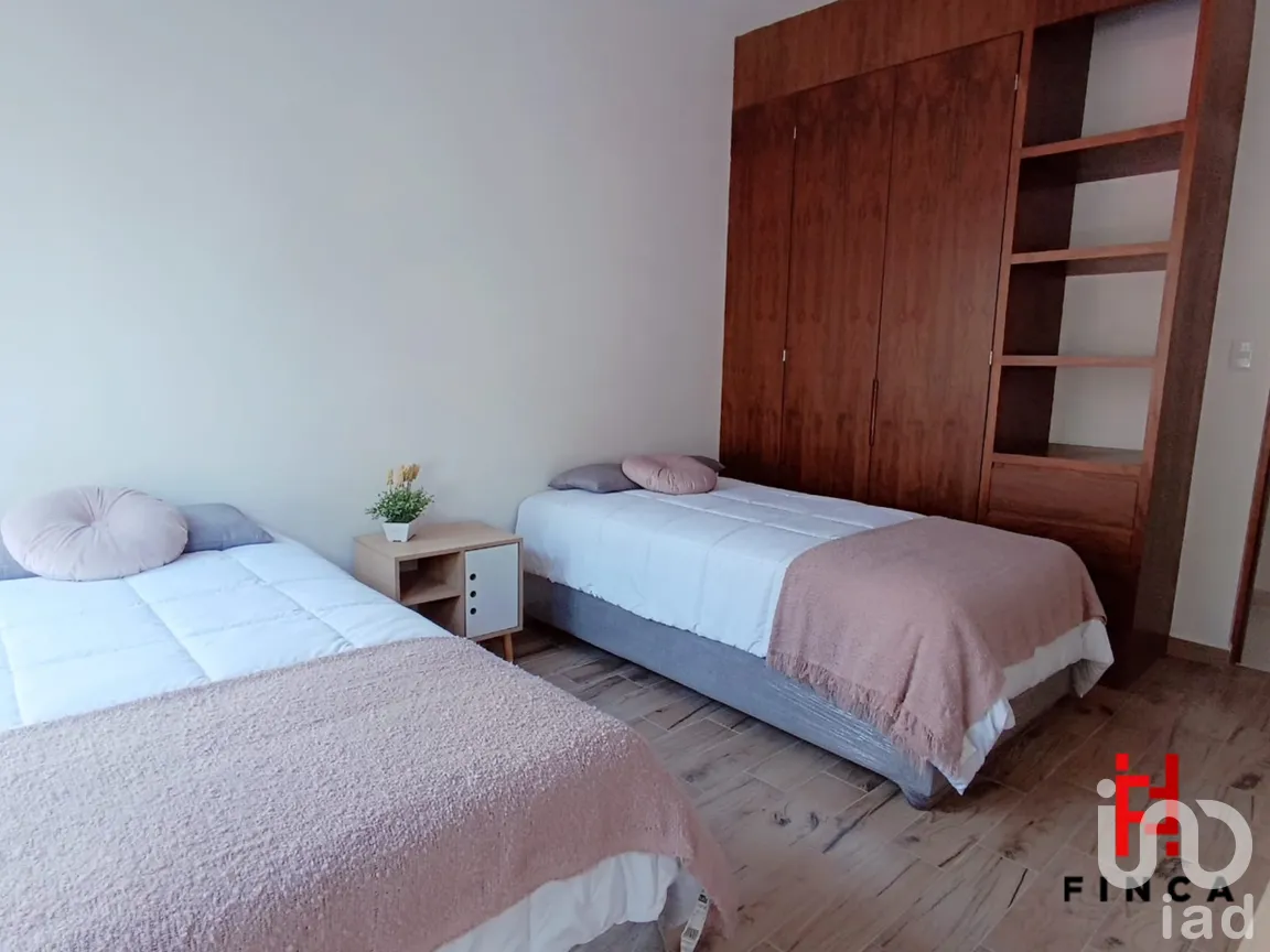 Departamento en Venta en Xoco, Benito Juárez, Ciudad de México | NEX-271688 | iad México | Foto 11 de 16