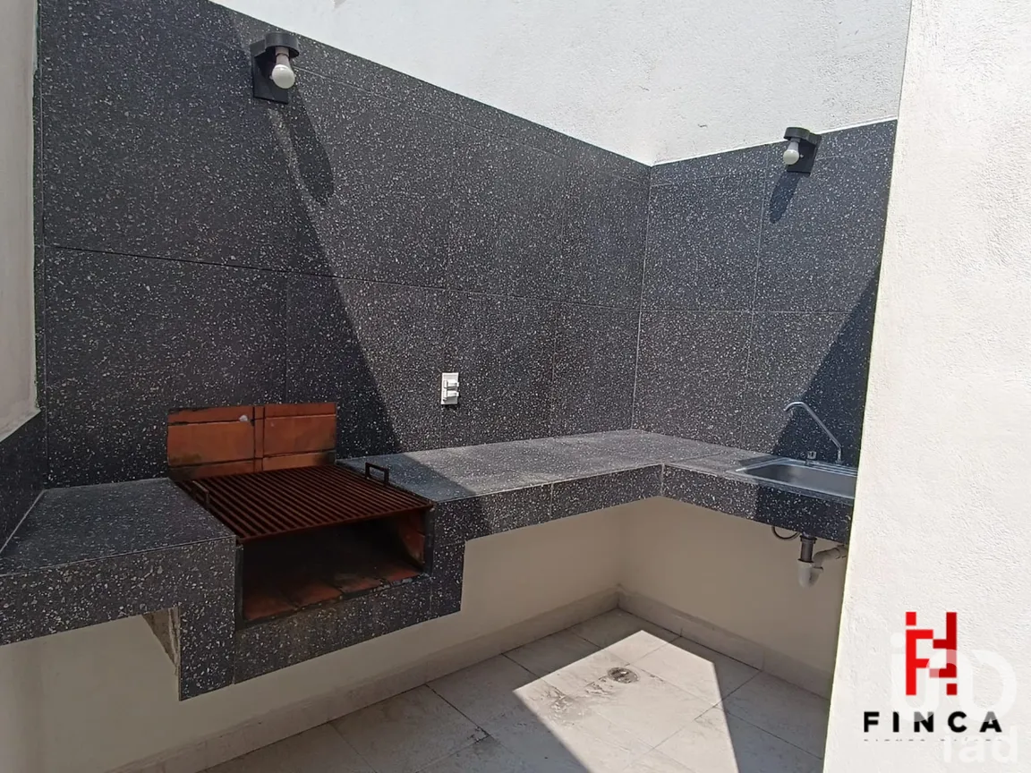 Departamento en Venta en Xoco, Benito Juárez, Ciudad de México | NEX-271688 | iad México | Foto 15 de 16