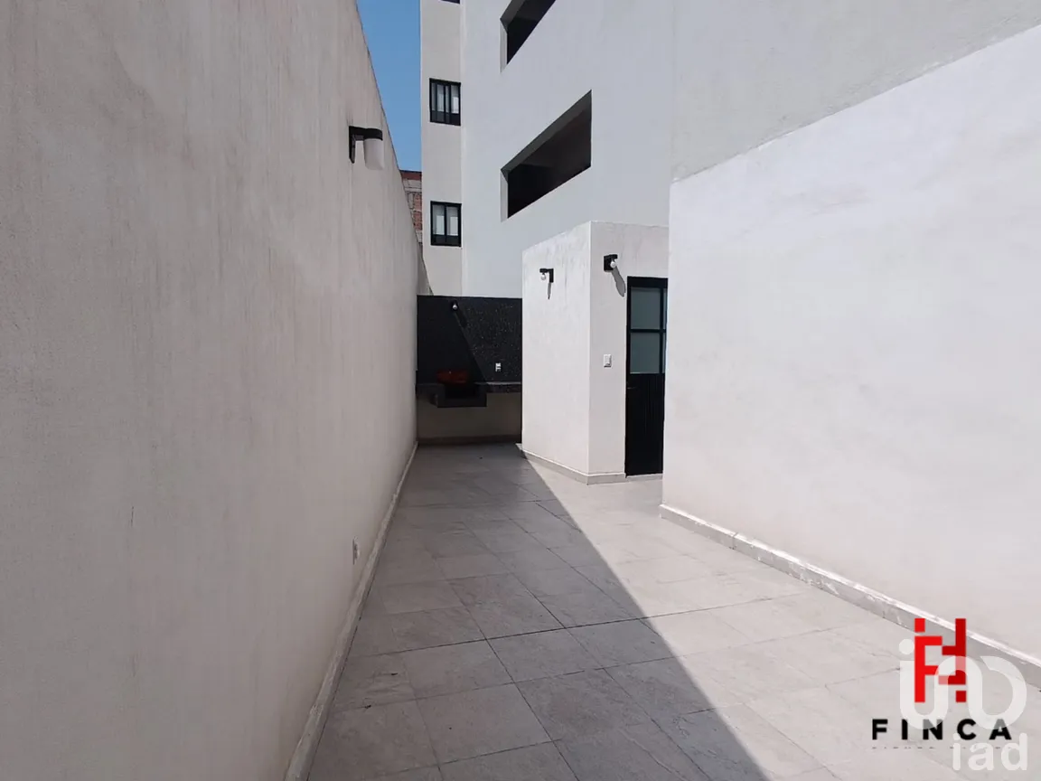 Departamento en Venta en Xoco, Benito Juárez, Ciudad de México | NEX-271688 | iad México | Foto 16 de 16