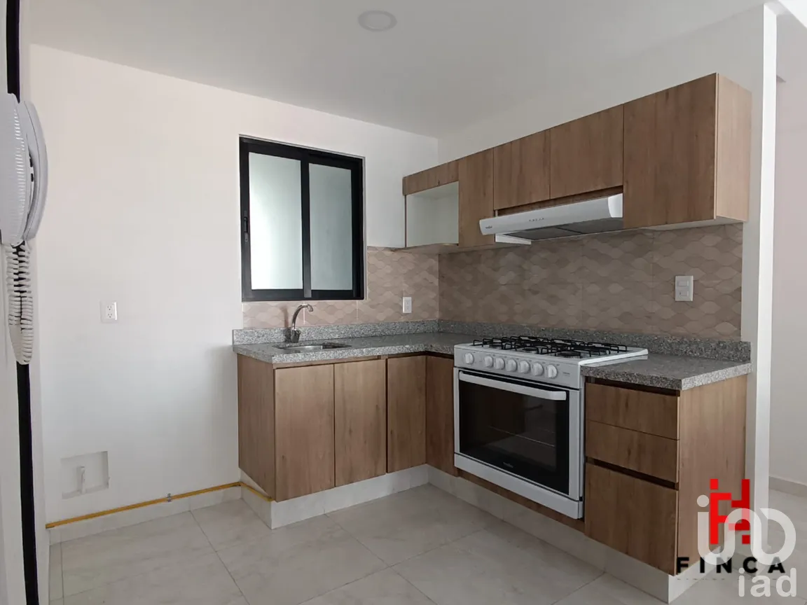 Departamento en Venta en Xoco, Benito Juárez, Ciudad de México | NEX-271688 | iad México | Foto 4 de 16
