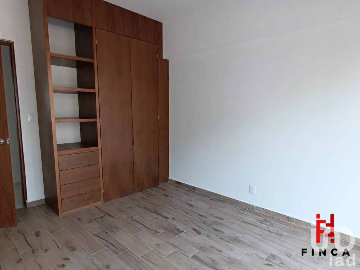 Departamento en Venta en Xoco, Benito Juárez, Ciudad de México | NEX-271688 | iad México | Foto 6 de 16