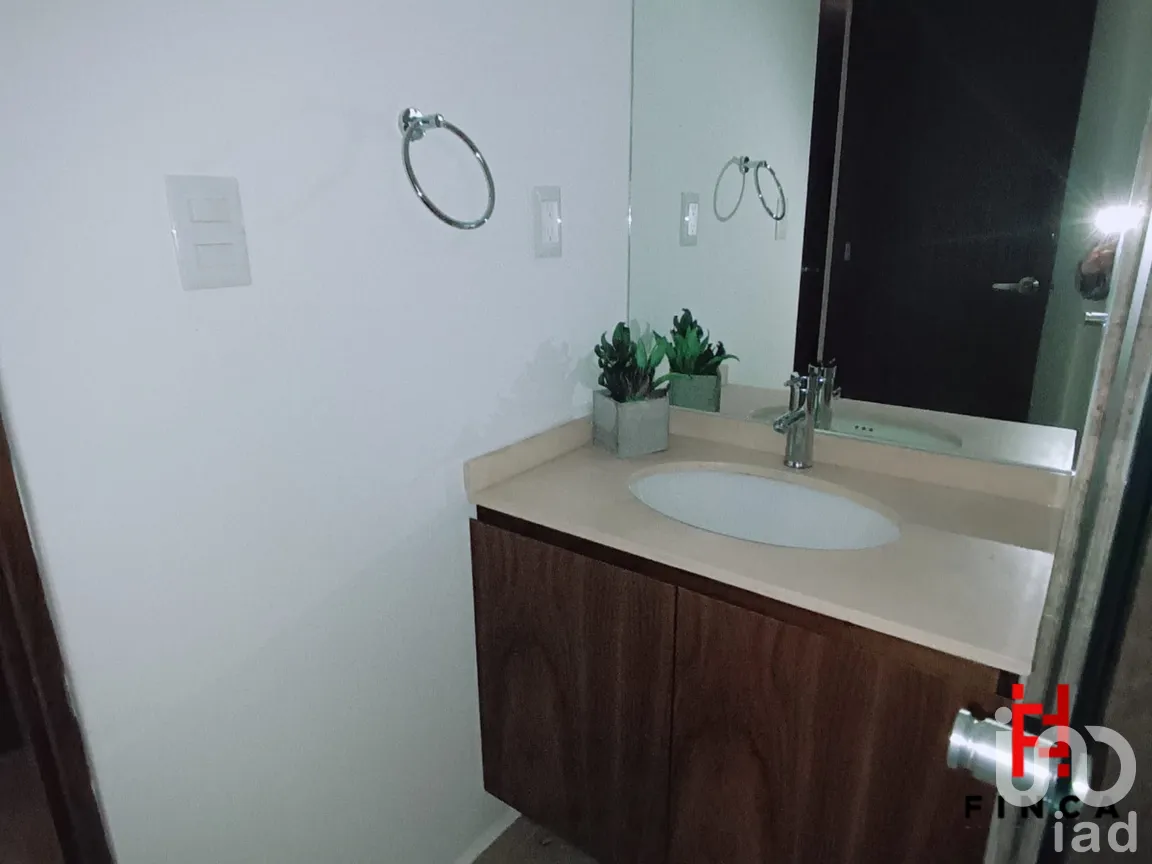 Departamento en Venta en Xoco, Benito Juárez, Ciudad de México | NEX-271688 | iad México | Foto 7 de 16