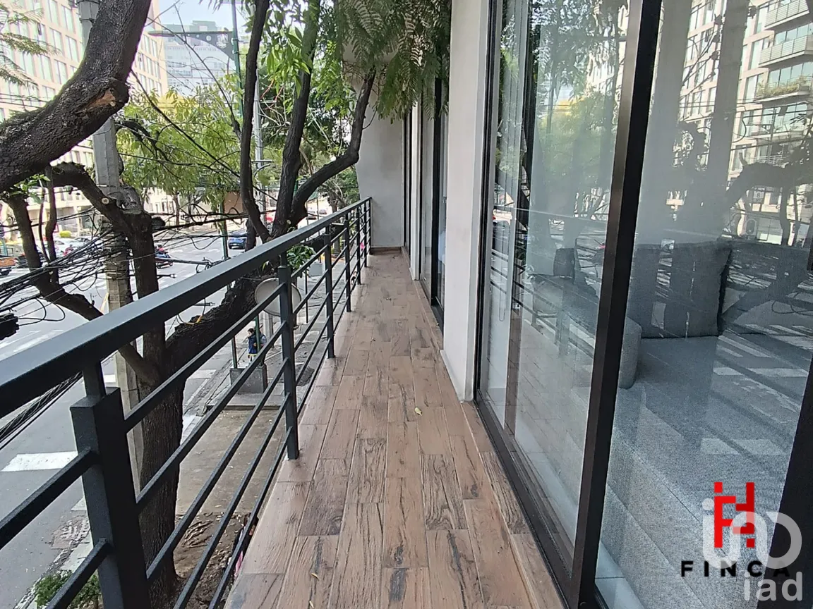 Departamento en Venta en Xoco, Benito Juárez, Ciudad de México | NEX-271688 | iad México | Foto 1 de 16