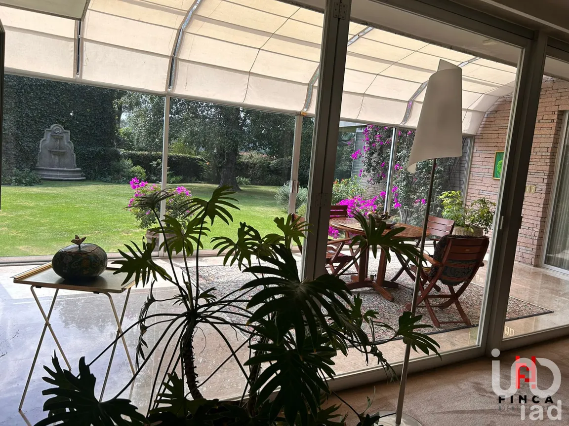 Casa en Venta en Lomas de Chapultepec I Sección, Miguel Hidalgo, Ciudad de México | NEX-271689 | iad México | Foto 11 de 27
