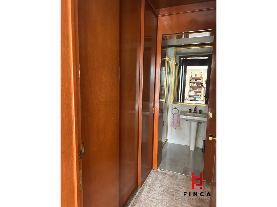 Casa en Venta en Lomas de Chapultepec I Sección, Miguel Hidalgo, Ciudad de México | NEX-271689 | iad México | Foto 14 de 27