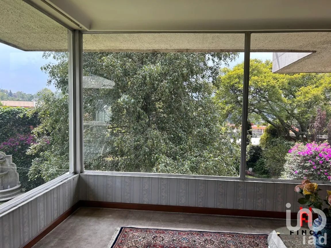 Casa en Venta en Lomas de Chapultepec I Sección, Miguel Hidalgo, Ciudad de México | NEX-271689 | iad México | Foto 18 de 27