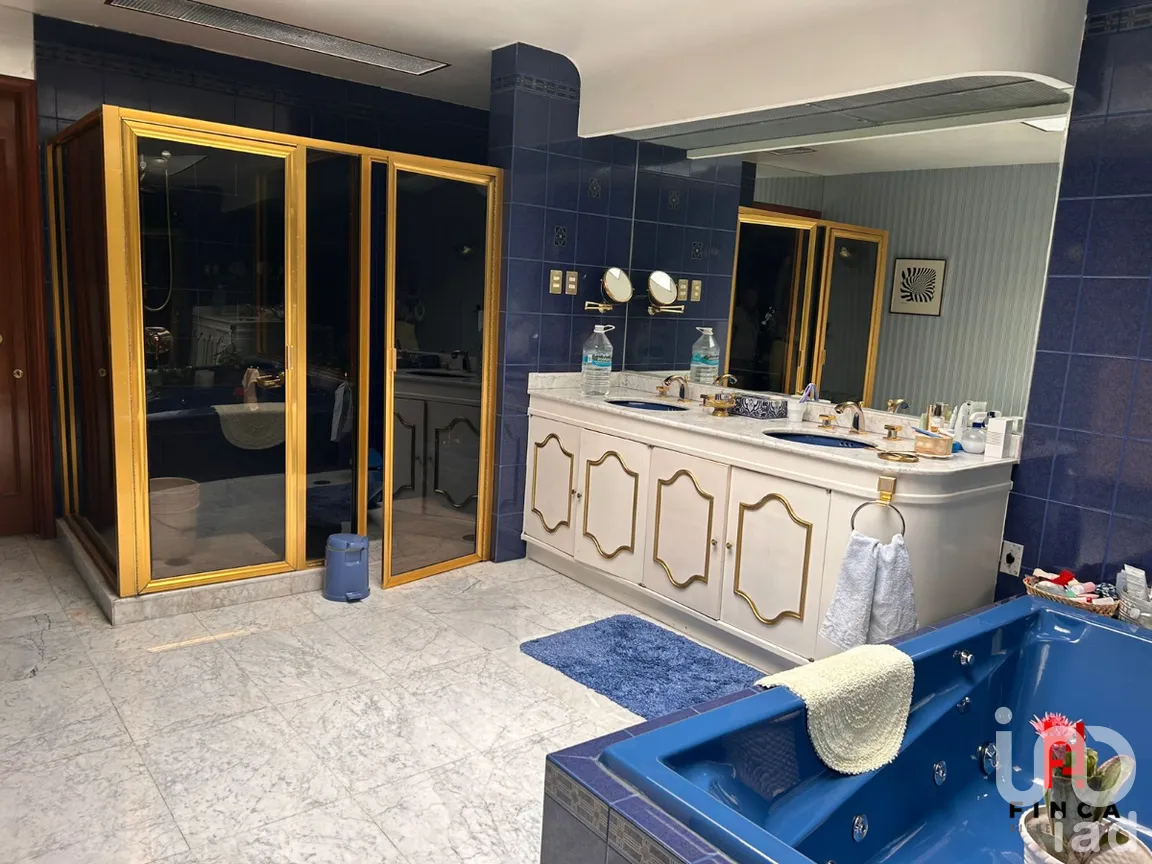 Casa en Venta en Lomas de Chapultepec I Sección, Miguel Hidalgo, Ciudad de México | NEX-271689 | iad México | Foto 19 de 27