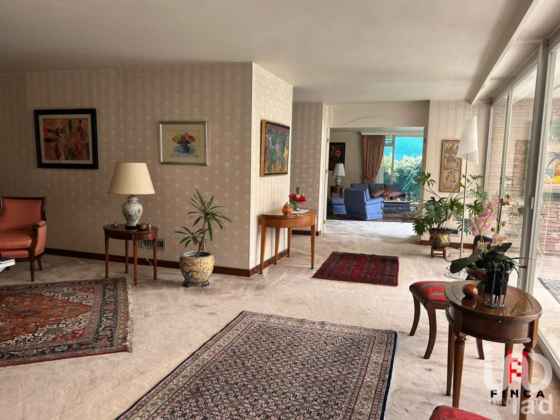 Casa en Venta en Lomas de Chapultepec I Sección, Miguel Hidalgo, Ciudad de México | NEX-271689 | iad México | Foto 3 de 27