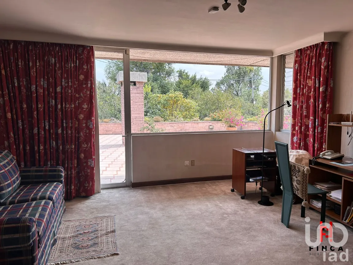 Casa en Venta en Lomas de Chapultepec I Sección, Miguel Hidalgo, Ciudad de México | NEX-271689 | iad México | Foto 21 de 27