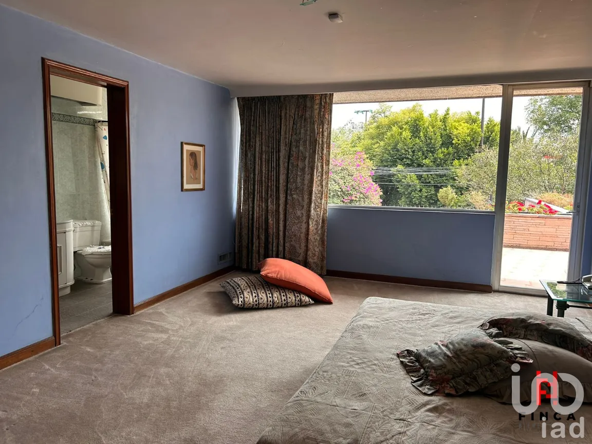 Casa en Venta en Lomas de Chapultepec I Sección, Miguel Hidalgo, Ciudad de México | NEX-271689 | iad México | Foto 22 de 27