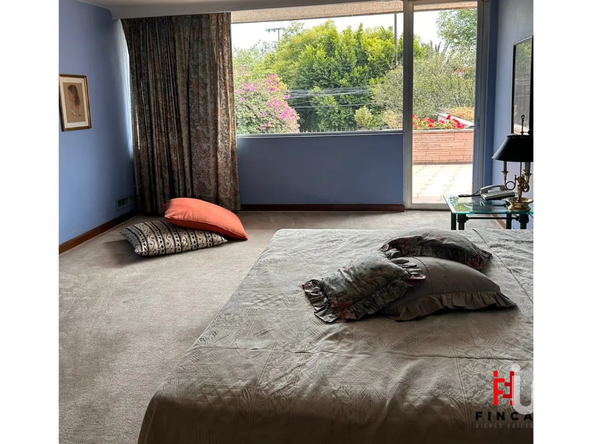 Casa en Venta en Lomas de Chapultepec I Sección, Miguel Hidalgo, Ciudad de México | NEX-271689 | iad México | Foto 23 de 27