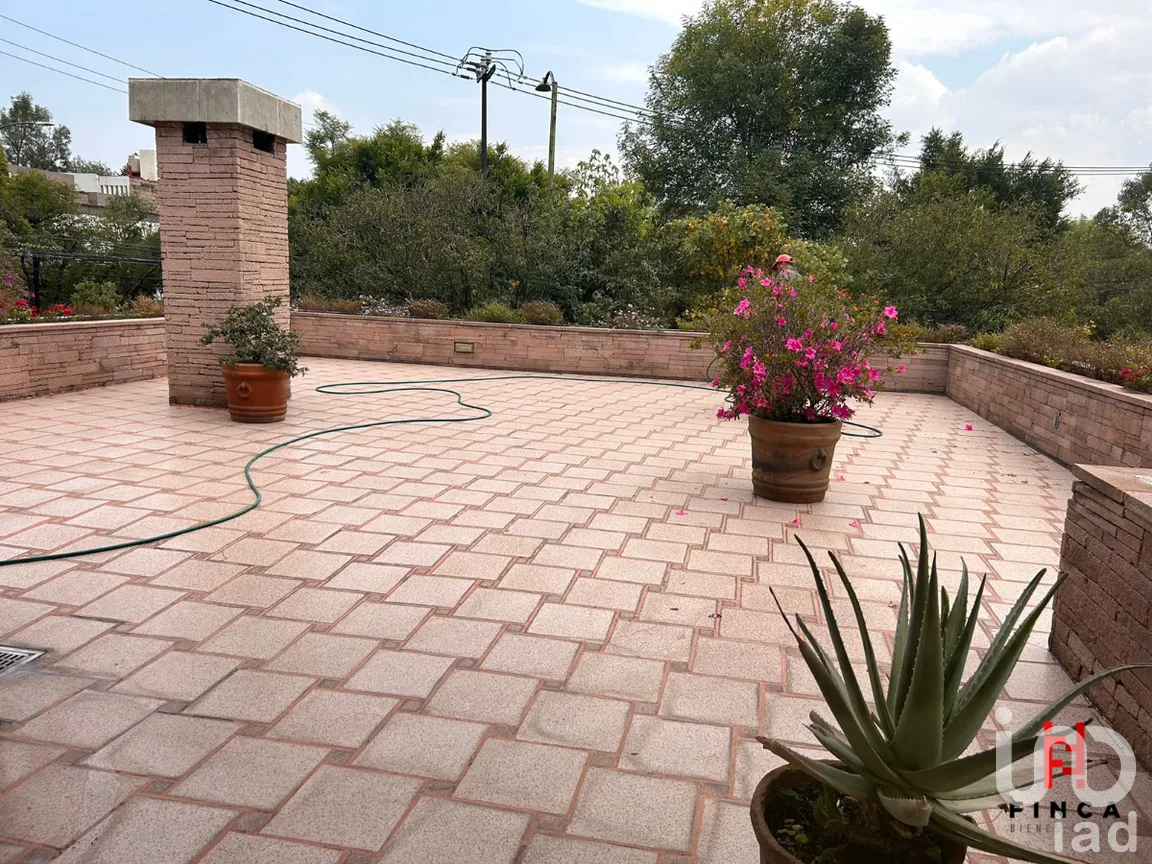 Casa en Venta en Lomas de Chapultepec I Sección, Miguel Hidalgo, Ciudad de México | NEX-271689 | iad México | Foto 25 de 27