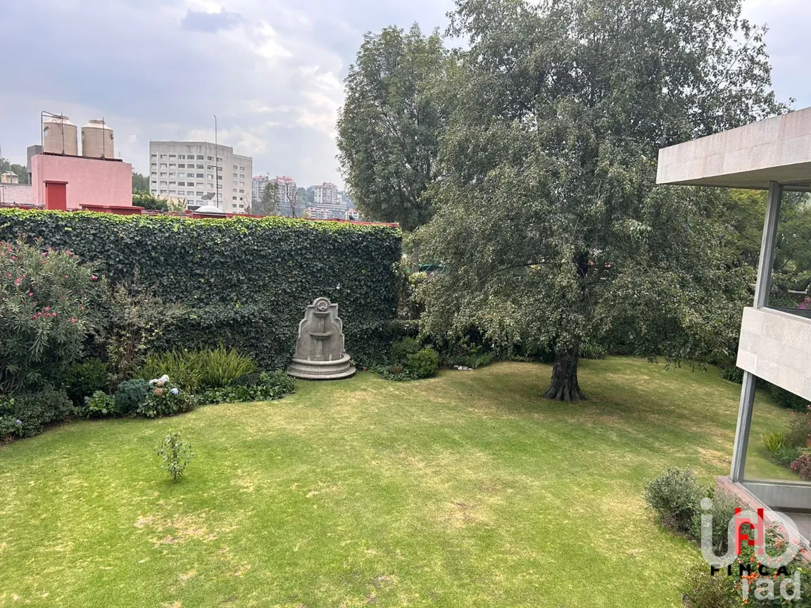 Casa en Venta en Lomas de Chapultepec I Sección, Miguel Hidalgo, Ciudad de México | NEX-271689 | iad México | Foto 26 de 27